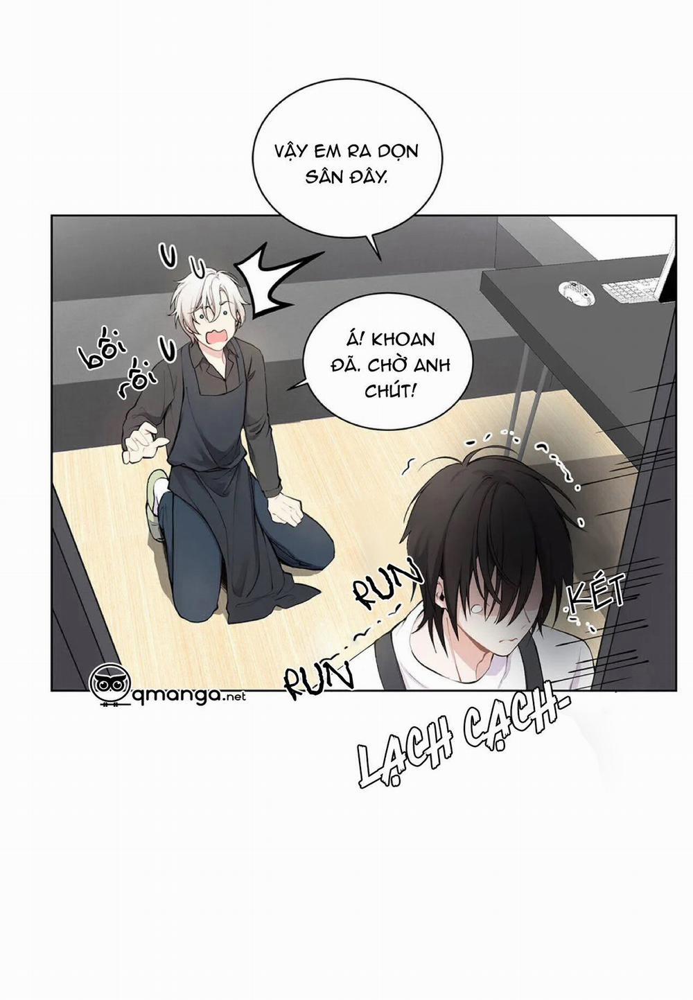 Ngọt Ngào Dành Cho Em 4 trang 43