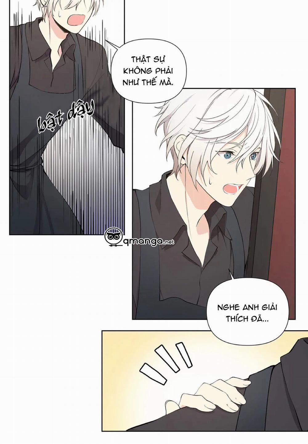 Ngọt Ngào Dành Cho Em 4 trang 44