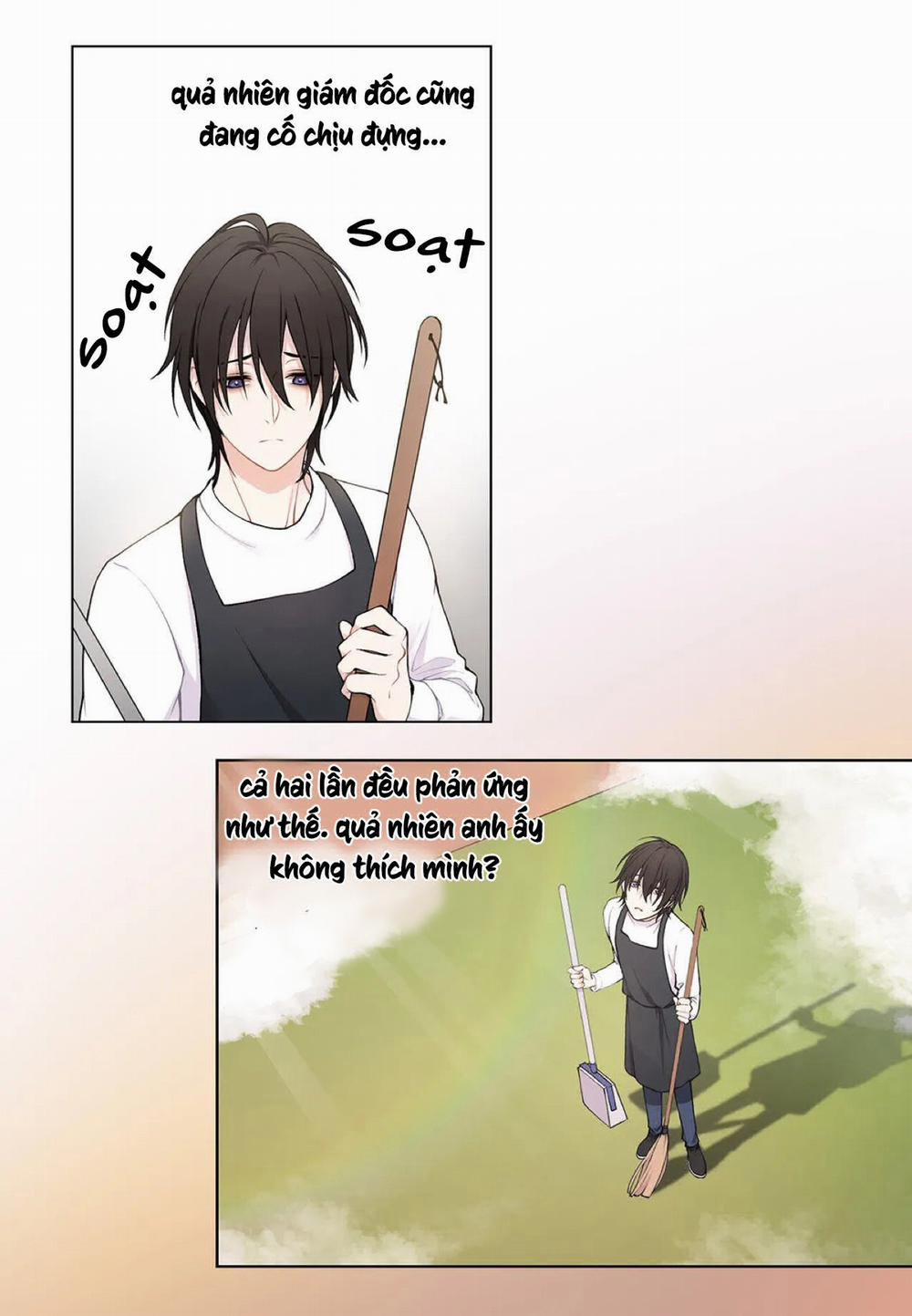 Ngọt Ngào Dành Cho Em 4 trang 47