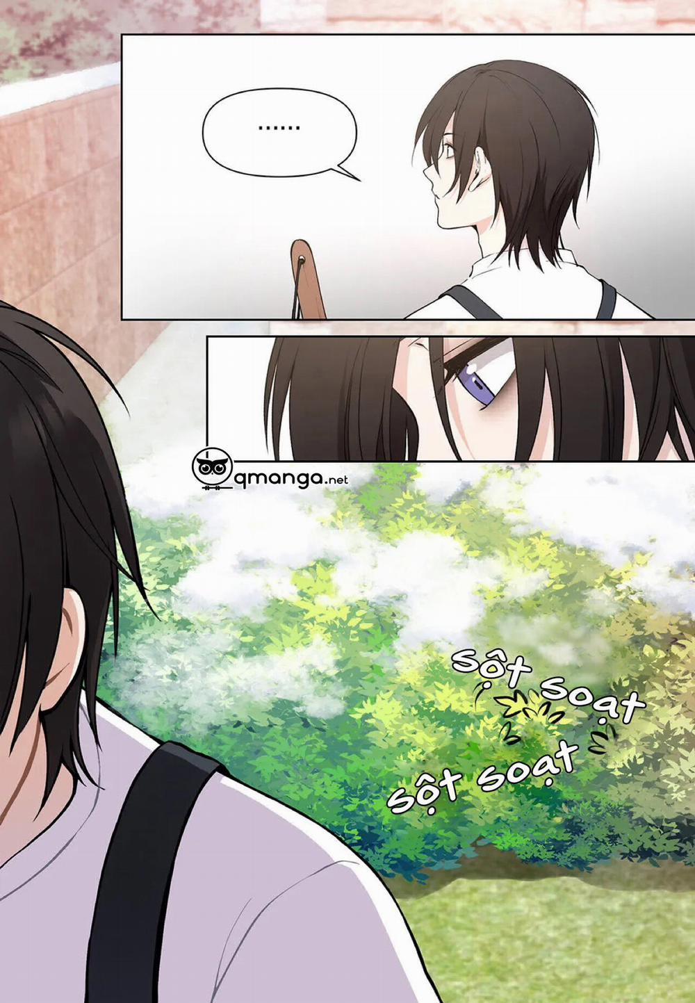 Ngọt Ngào Dành Cho Em 4 trang 48