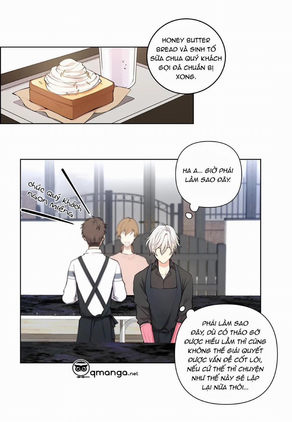 Ngọt Ngào Dành Cho Em 4 trang 50