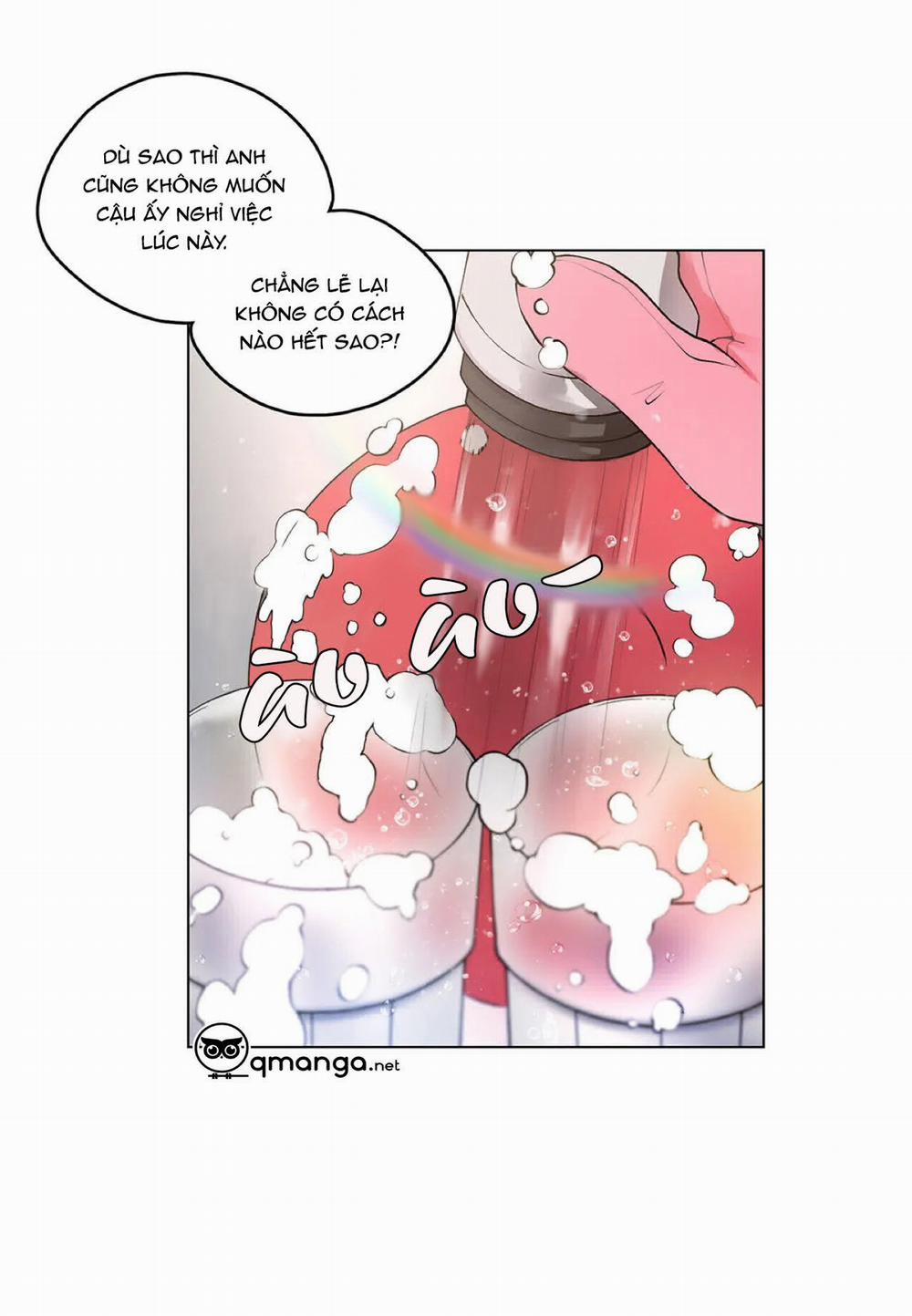 Ngọt Ngào Dành Cho Em 4 trang 54