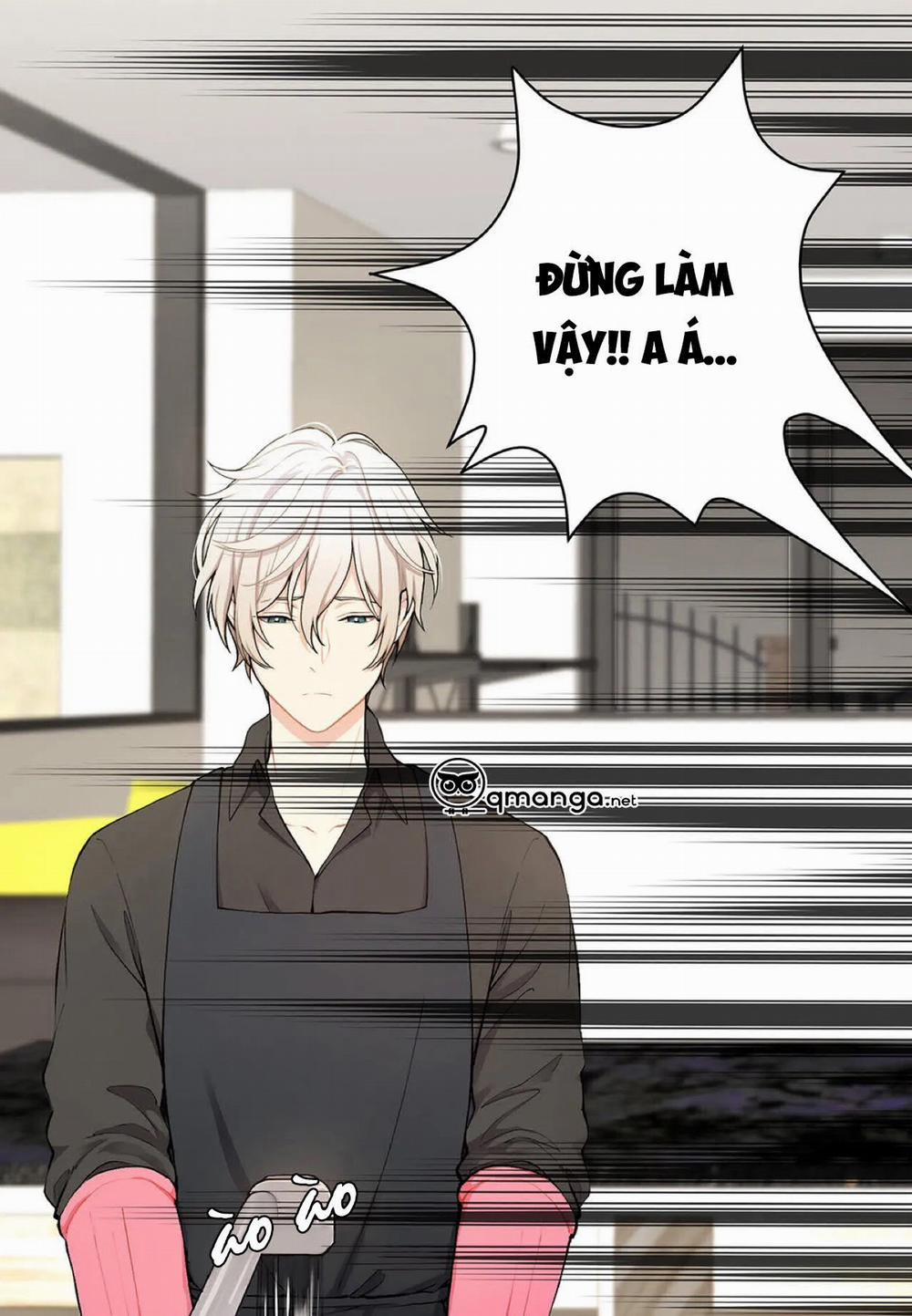 Ngọt Ngào Dành Cho Em 4 trang 55