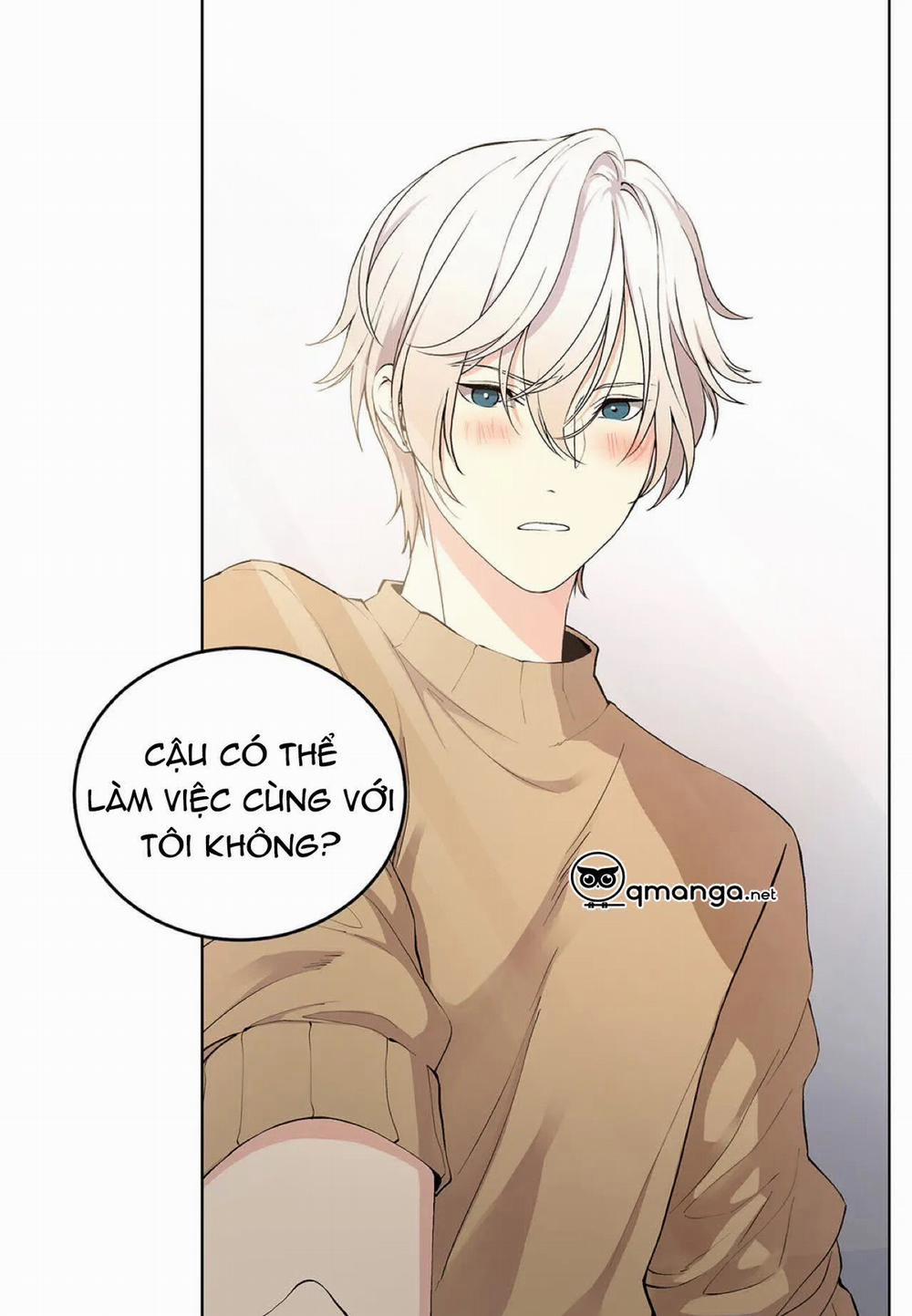 Ngọt Ngào Dành Cho Em 4 trang 6