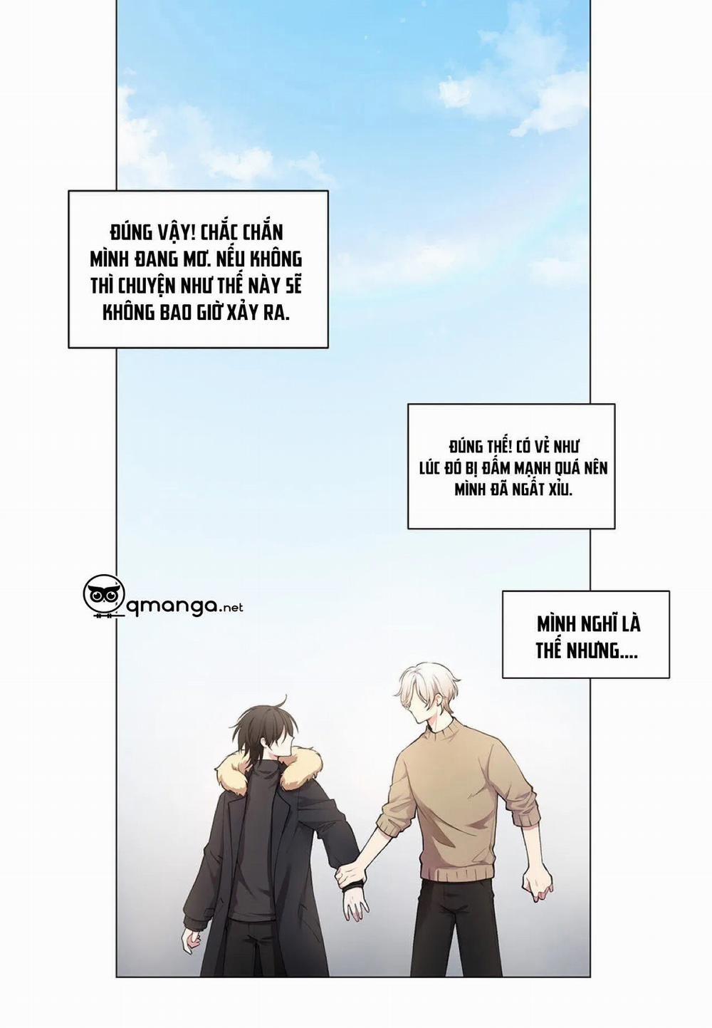 Ngọt Ngào Dành Cho Em 4 trang 9