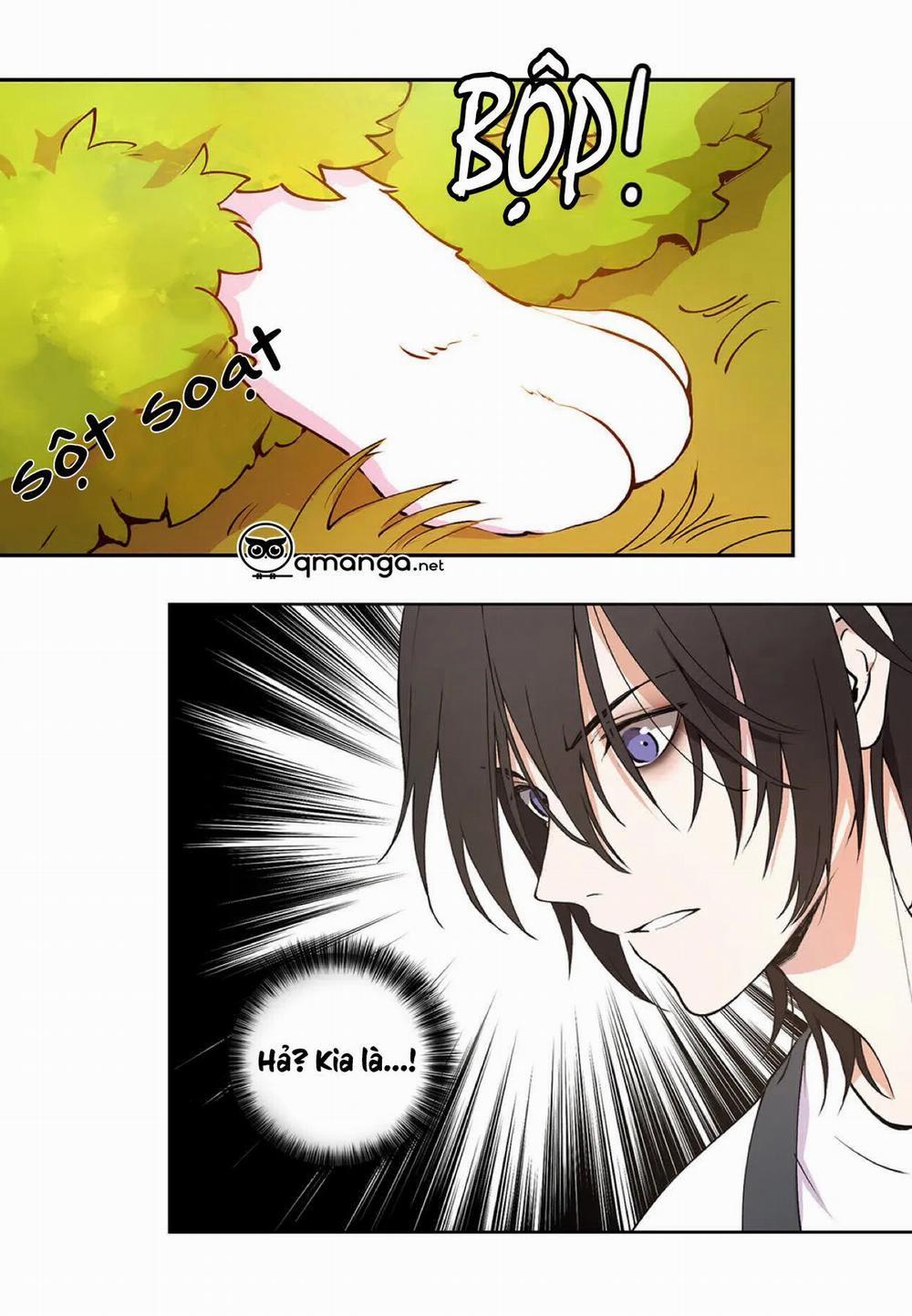Ngọt Ngào Dành Cho Em 5 trang 10