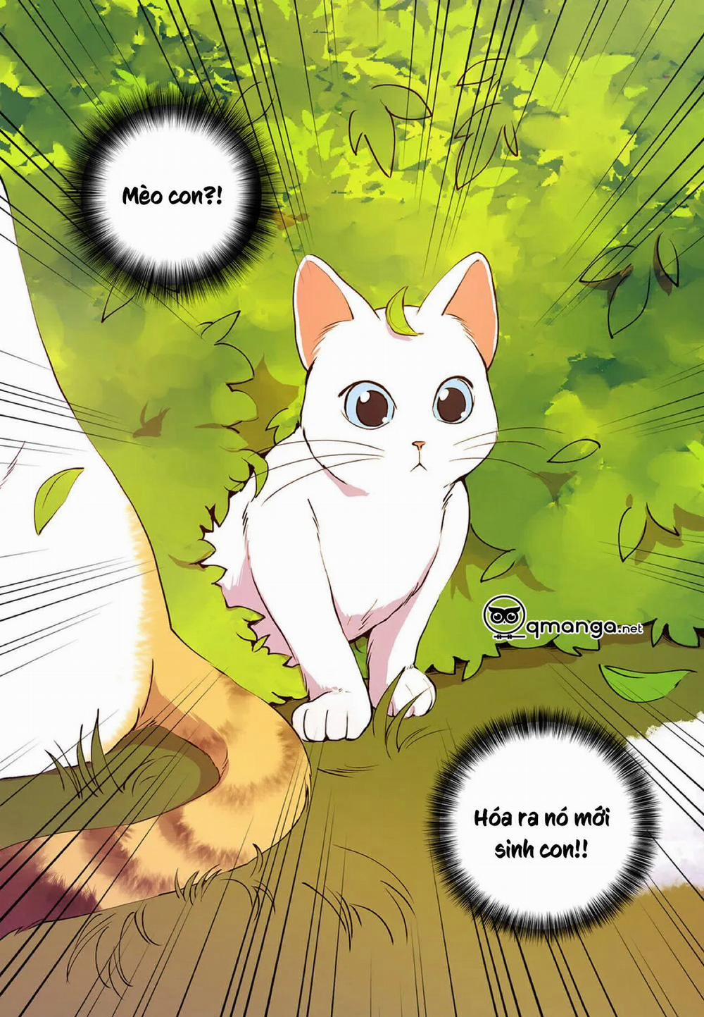 Ngọt Ngào Dành Cho Em 5 trang 11