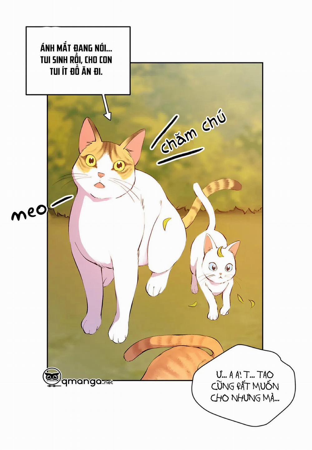 Ngọt Ngào Dành Cho Em 5 trang 12