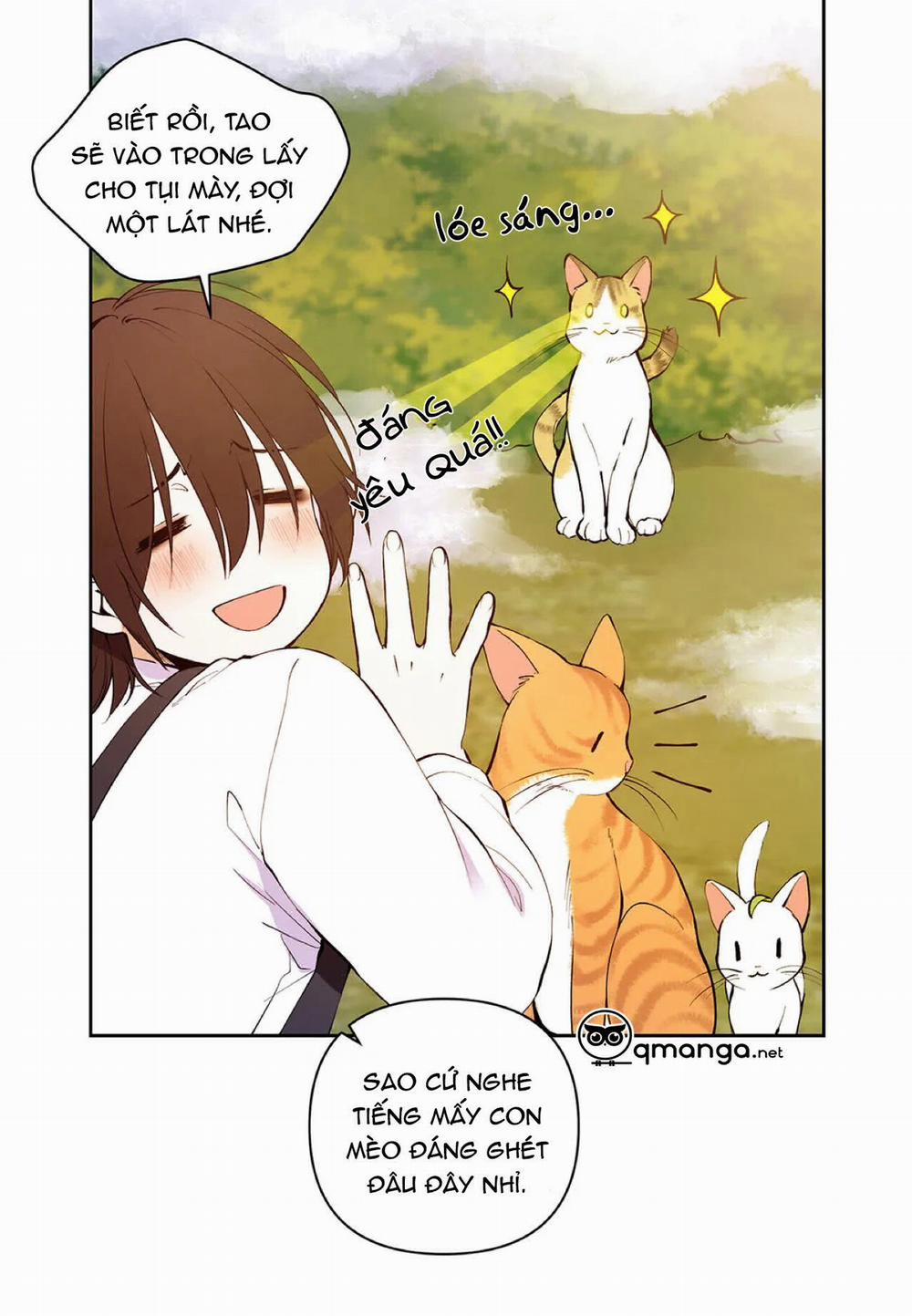 Ngọt Ngào Dành Cho Em 5 trang 15
