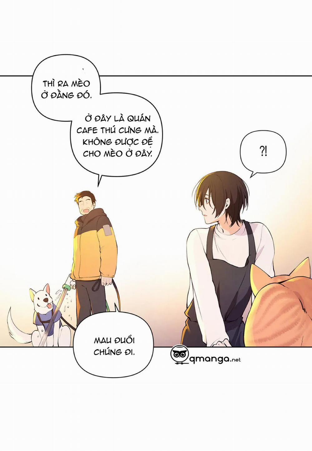 Ngọt Ngào Dành Cho Em 5 trang 16