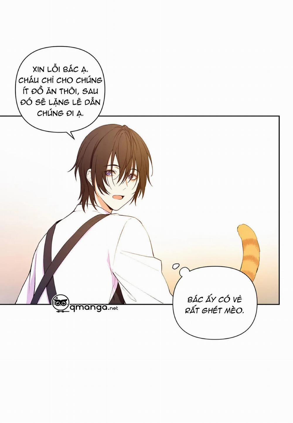 Ngọt Ngào Dành Cho Em 5 trang 17