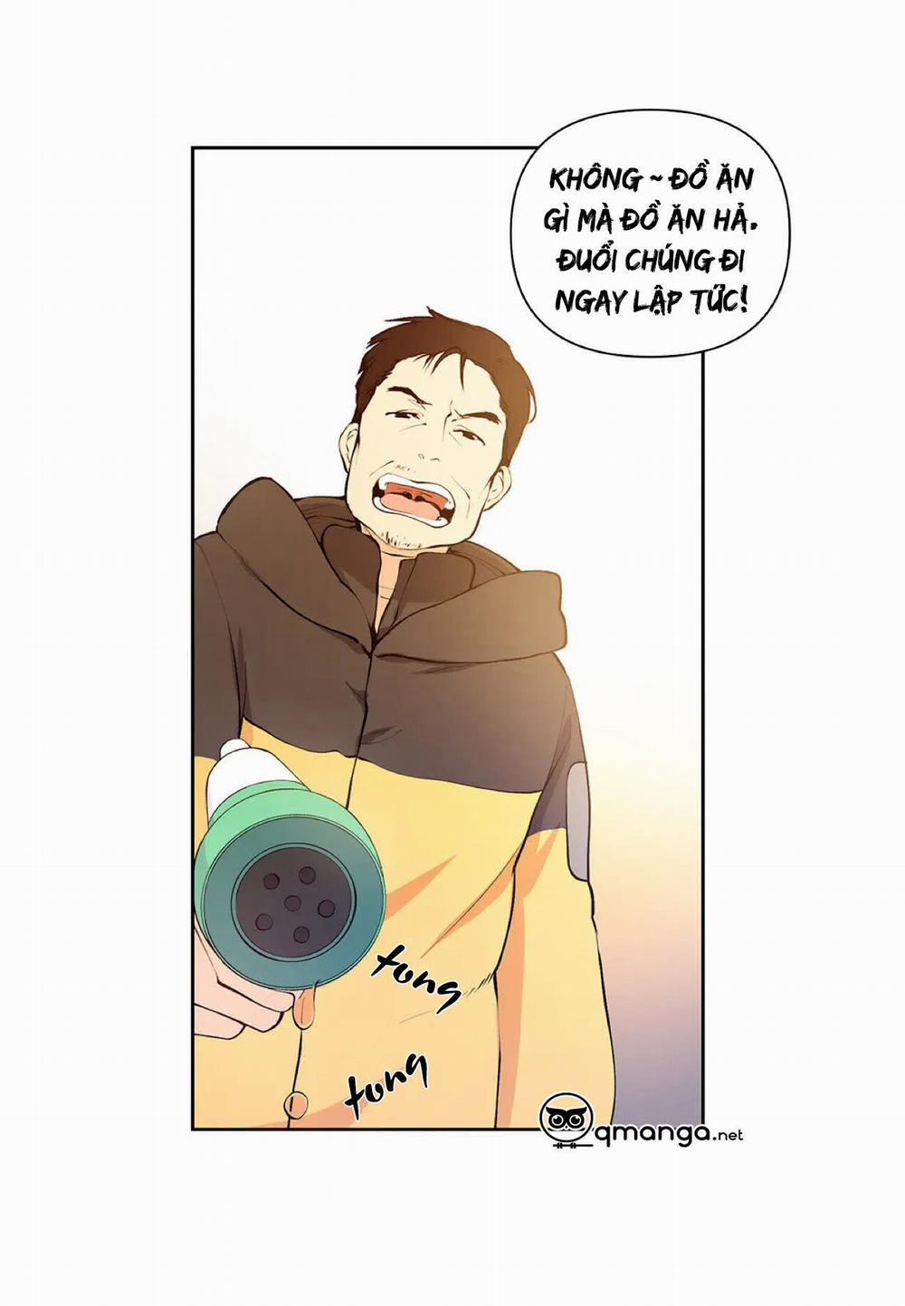 Ngọt Ngào Dành Cho Em 5 trang 18