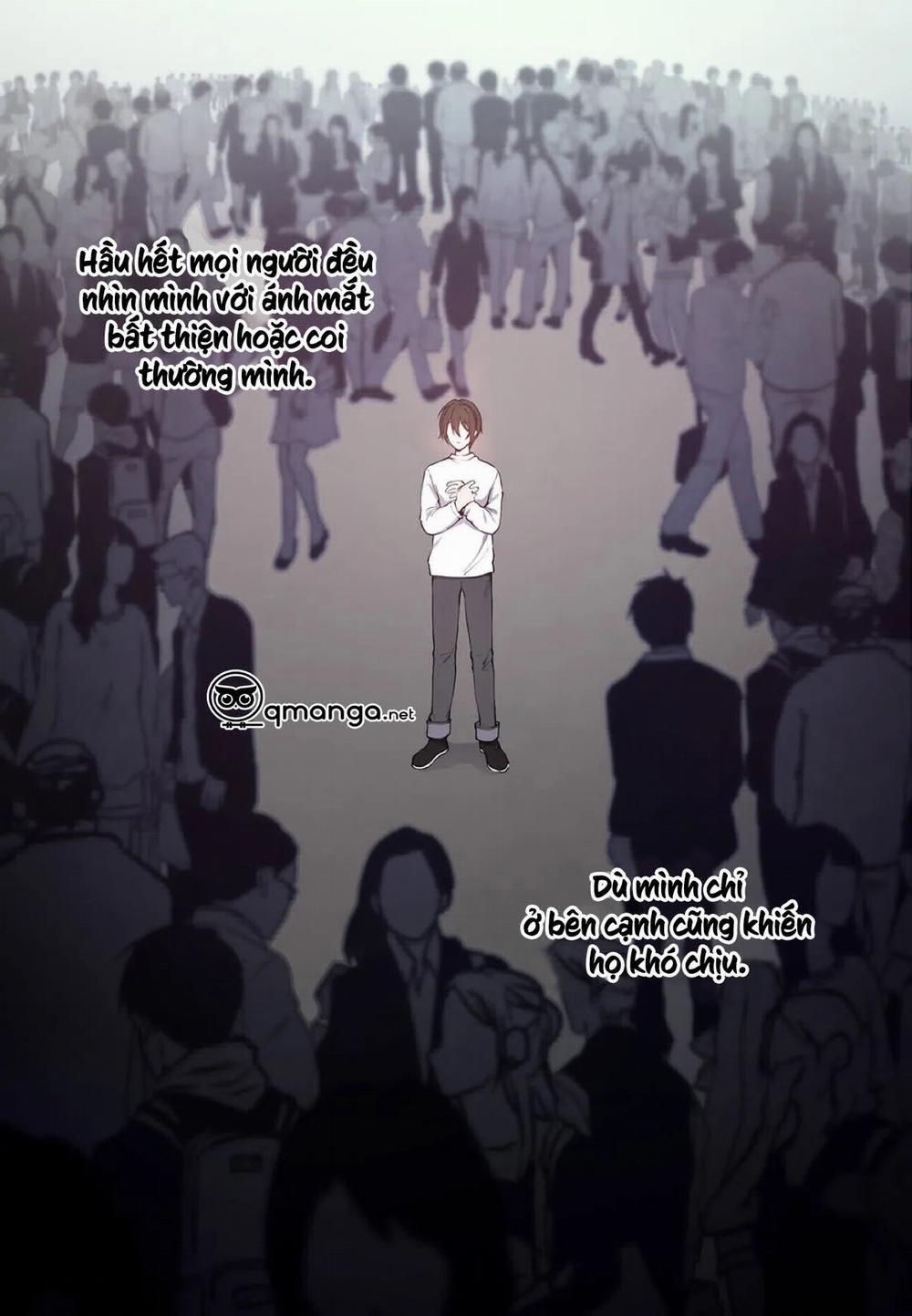 Ngọt Ngào Dành Cho Em 5 trang 2