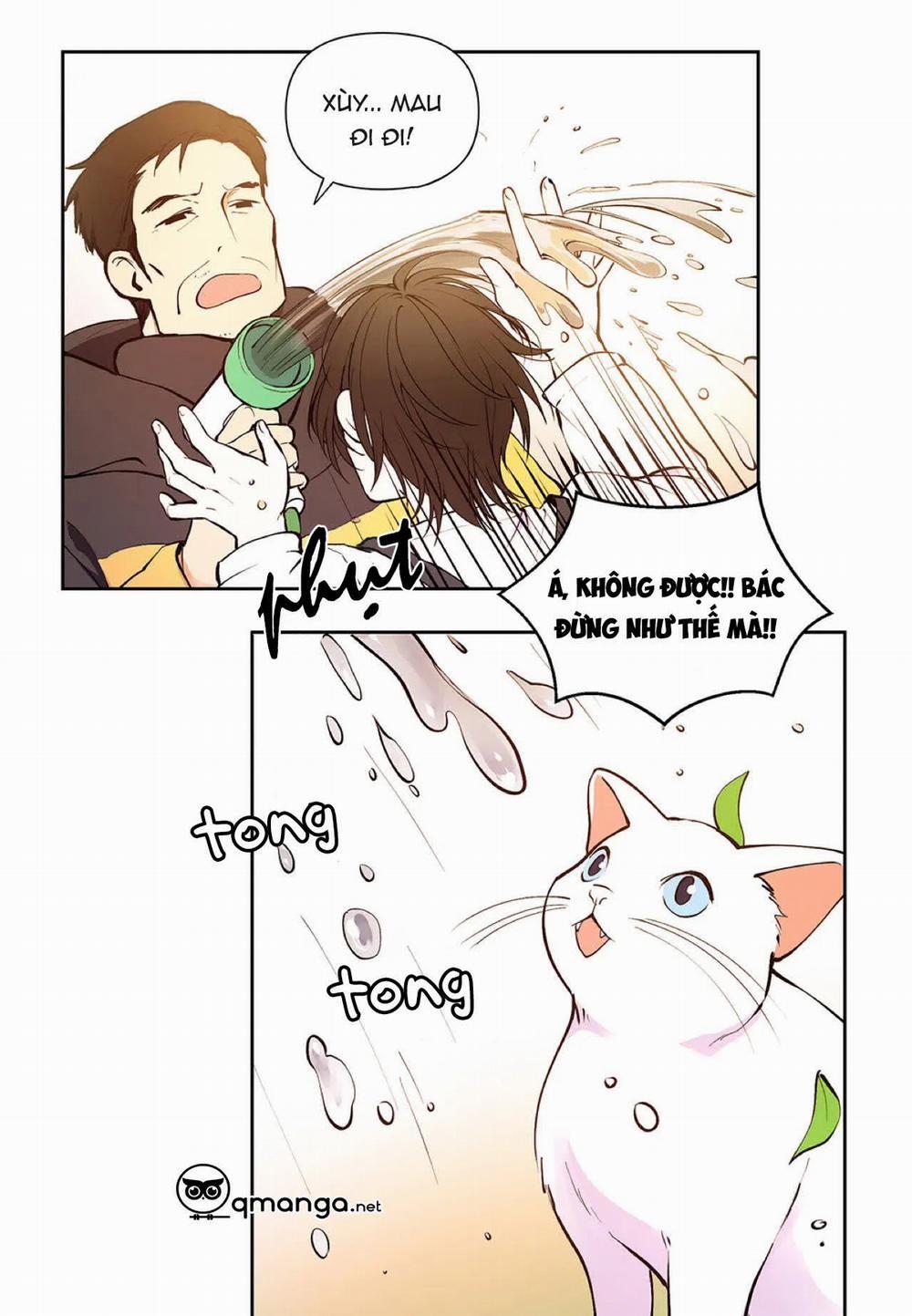 Ngọt Ngào Dành Cho Em 5 trang 20