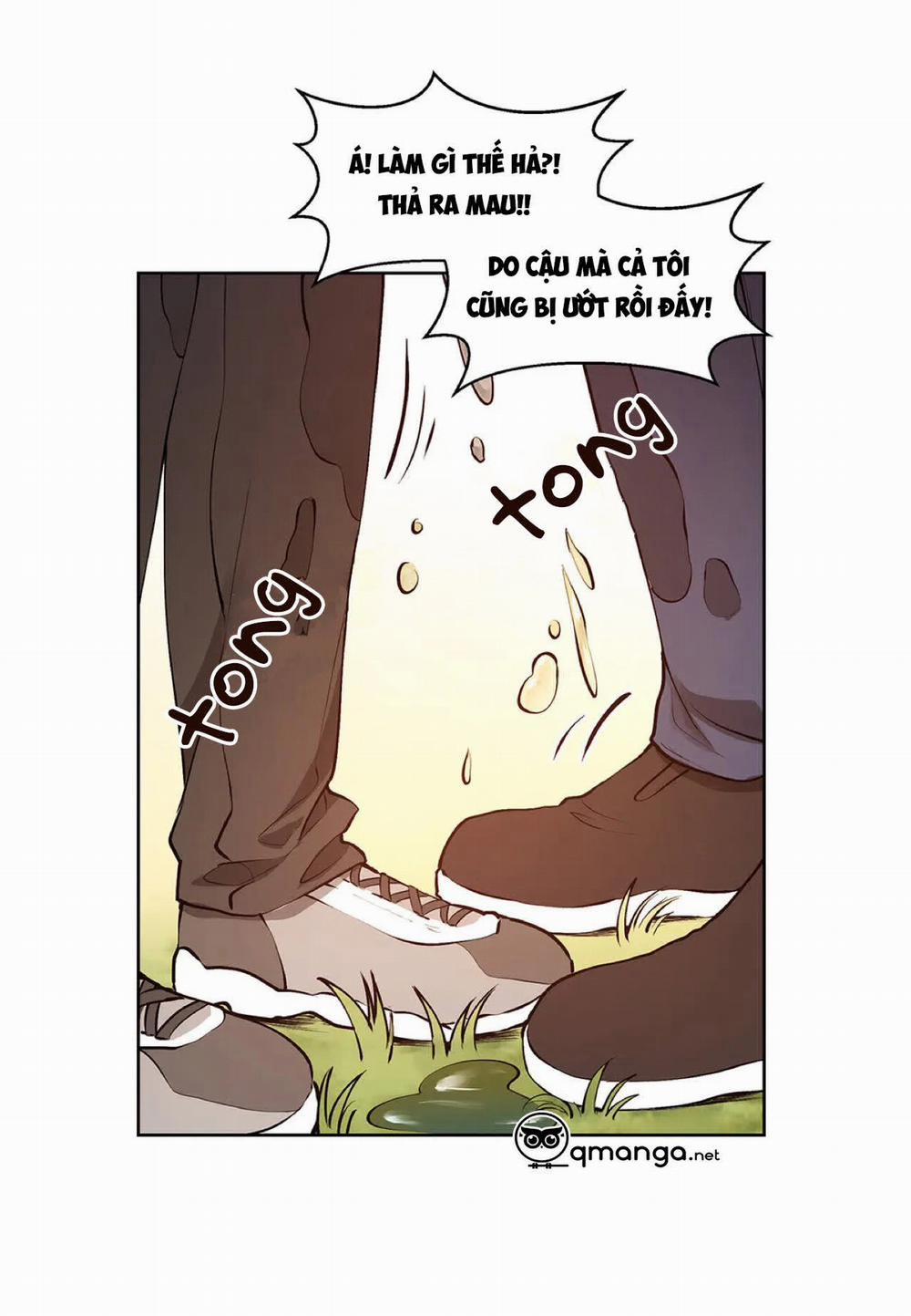 Ngọt Ngào Dành Cho Em 5 trang 21