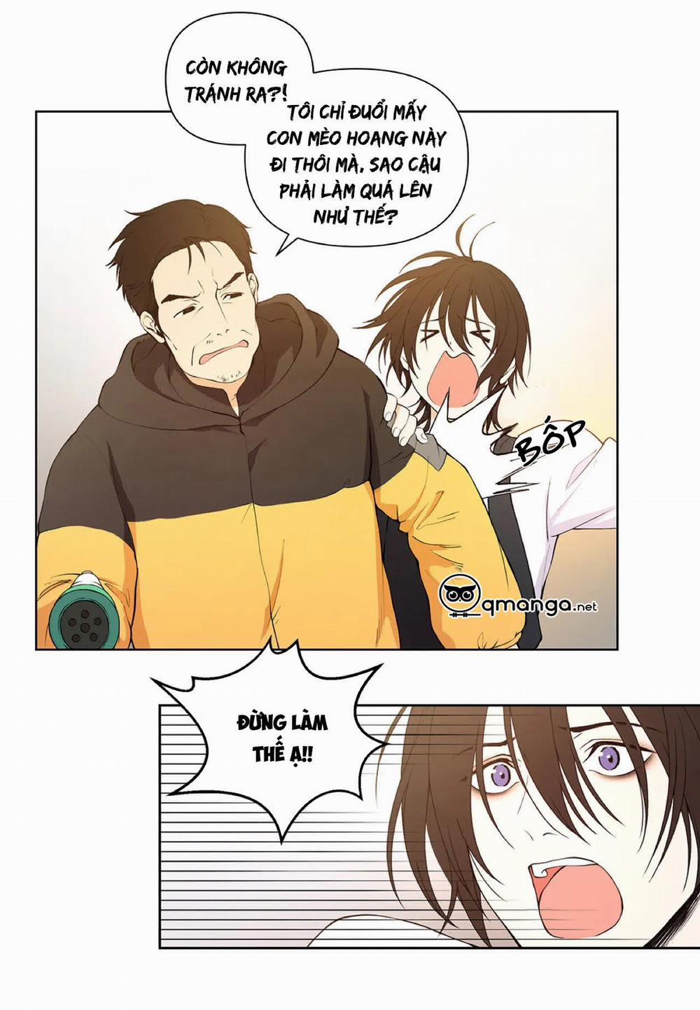 Ngọt Ngào Dành Cho Em 5 trang 22