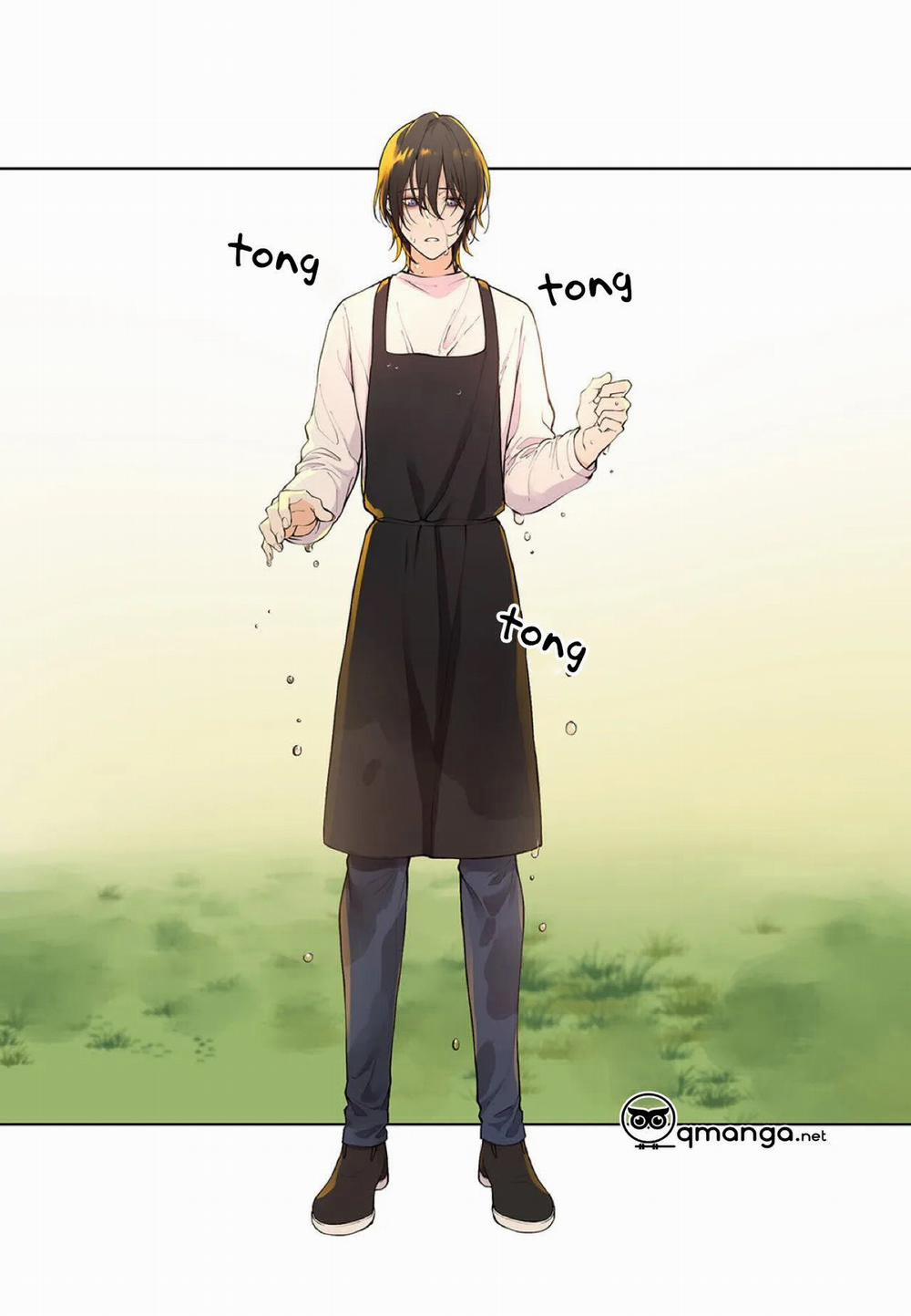 Ngọt Ngào Dành Cho Em 5 trang 25