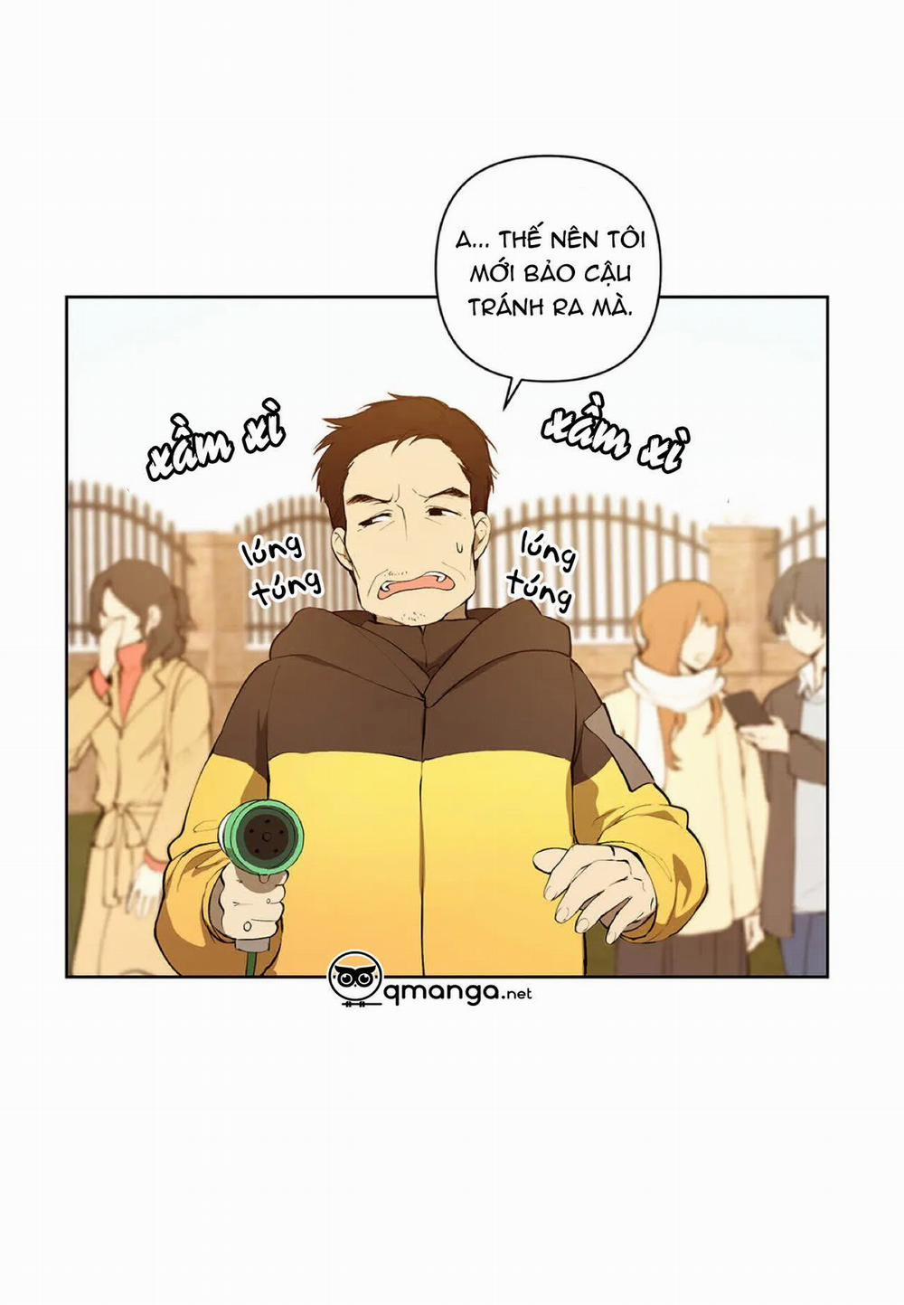 Ngọt Ngào Dành Cho Em 5 trang 27