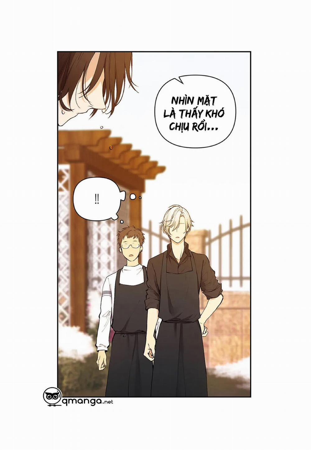 Ngọt Ngào Dành Cho Em 5 trang 28