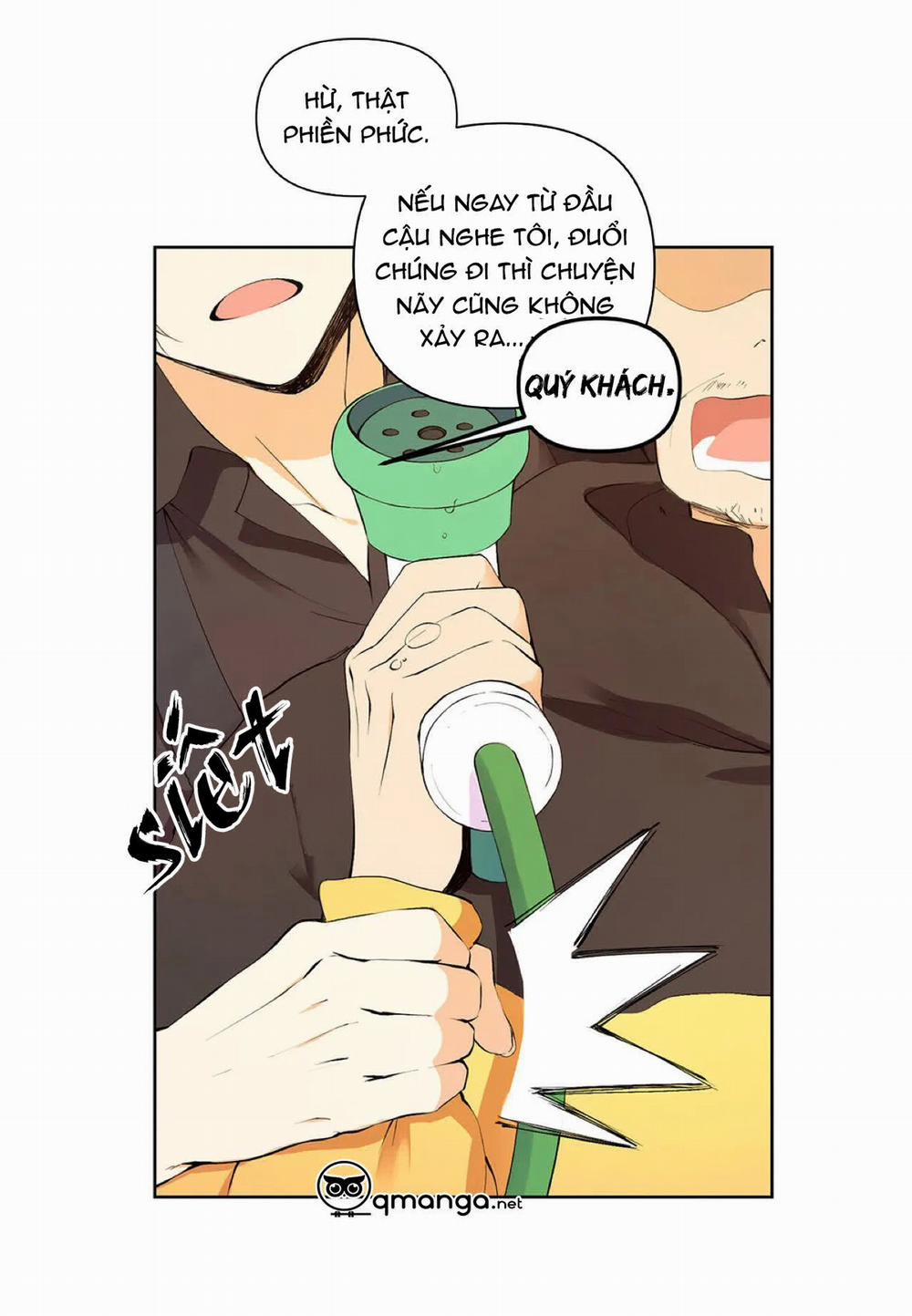 Ngọt Ngào Dành Cho Em 5 trang 29