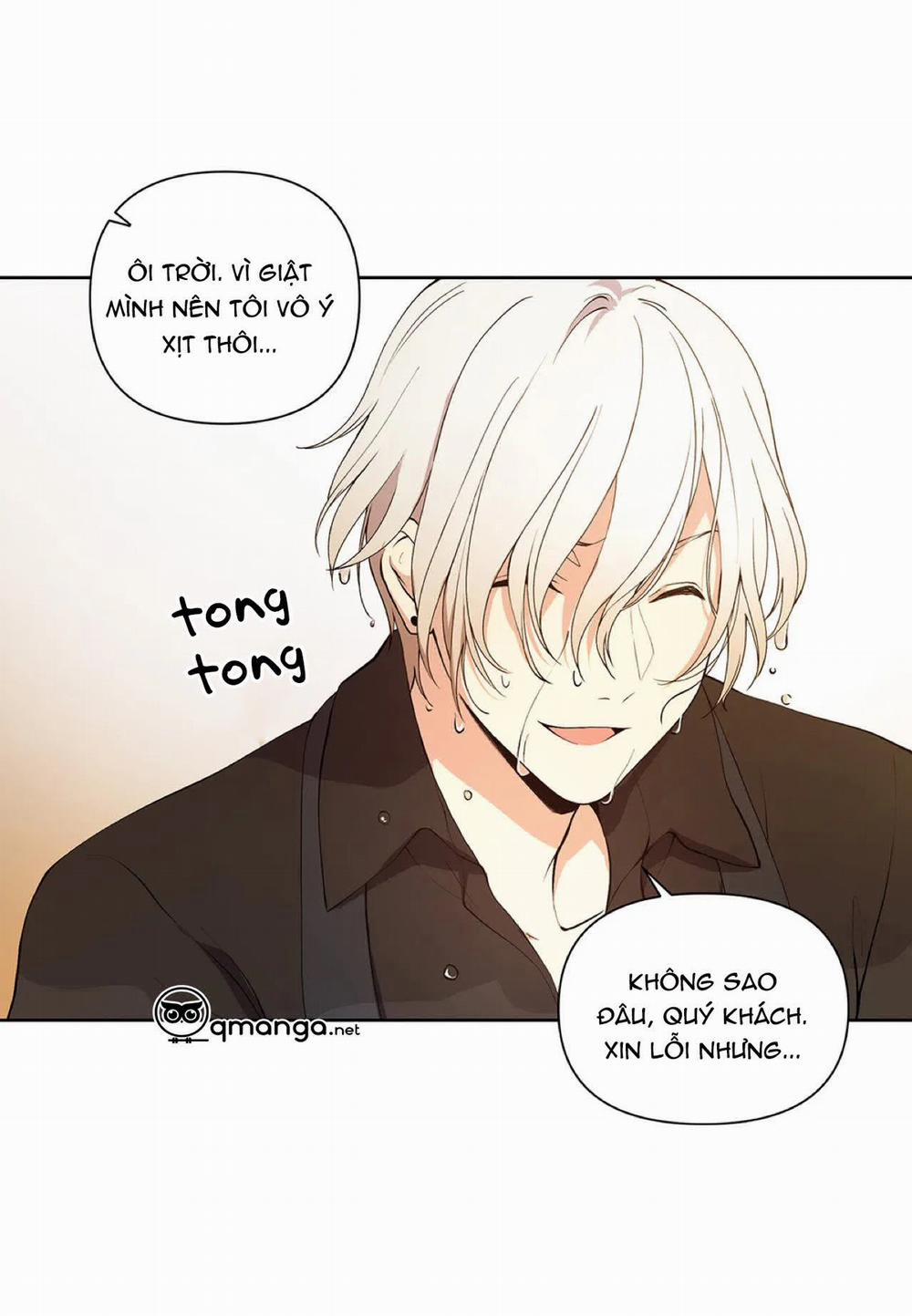 Ngọt Ngào Dành Cho Em 5 trang 31