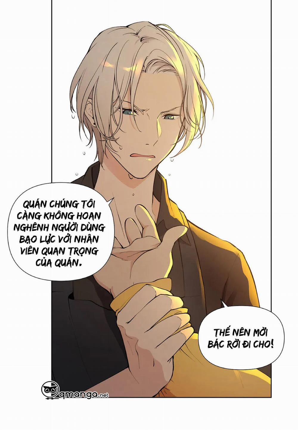 Ngọt Ngào Dành Cho Em 5 trang 36