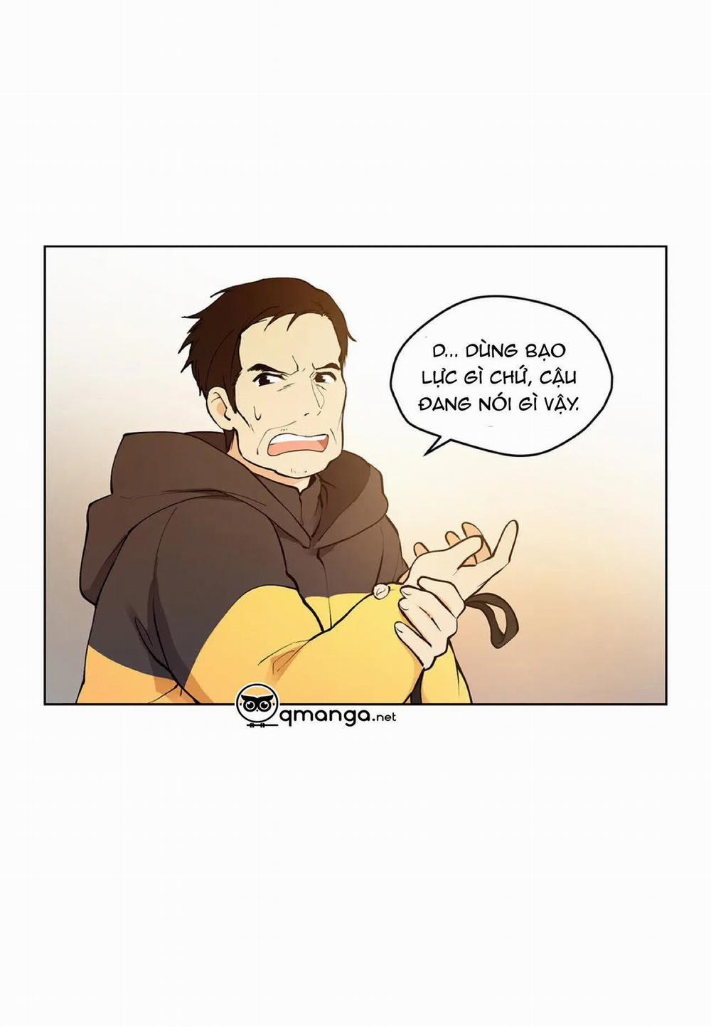 Ngọt Ngào Dành Cho Em 5 trang 37