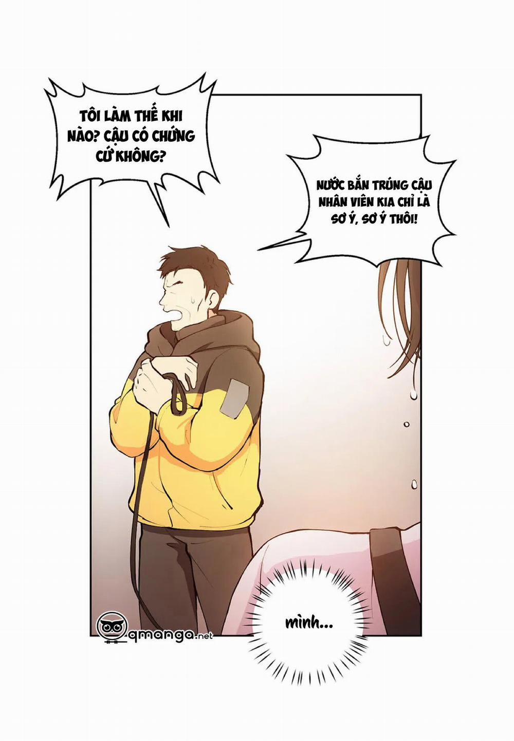 Ngọt Ngào Dành Cho Em 5 trang 38