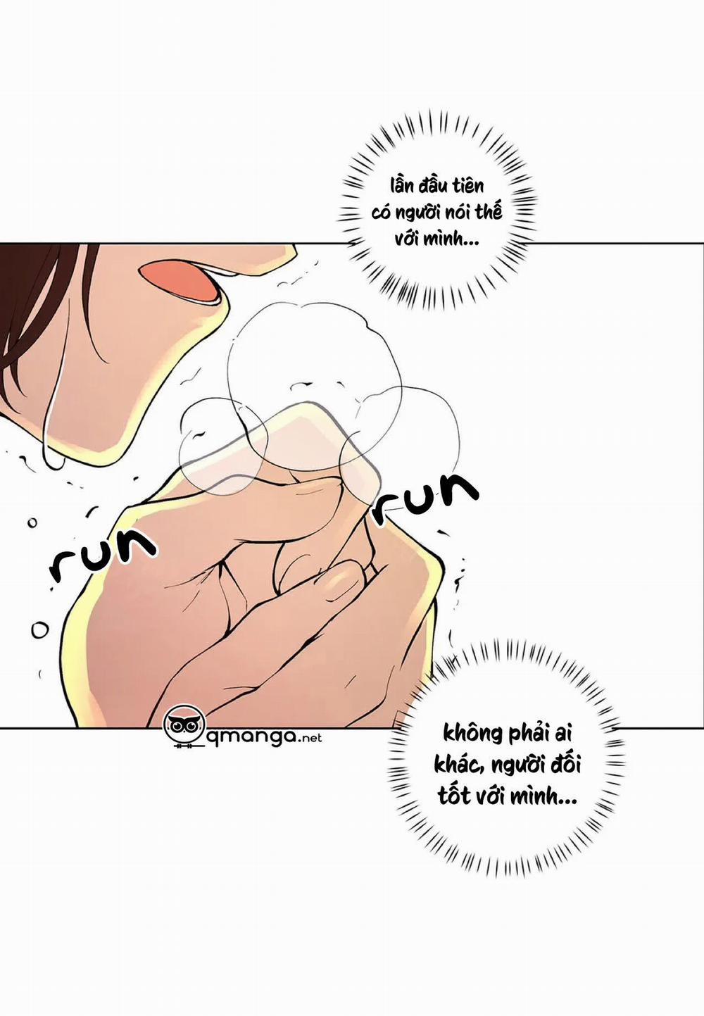 Ngọt Ngào Dành Cho Em 5 trang 40