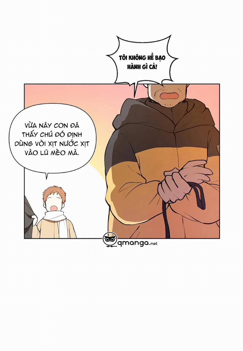 Ngọt Ngào Dành Cho Em 5 trang 42