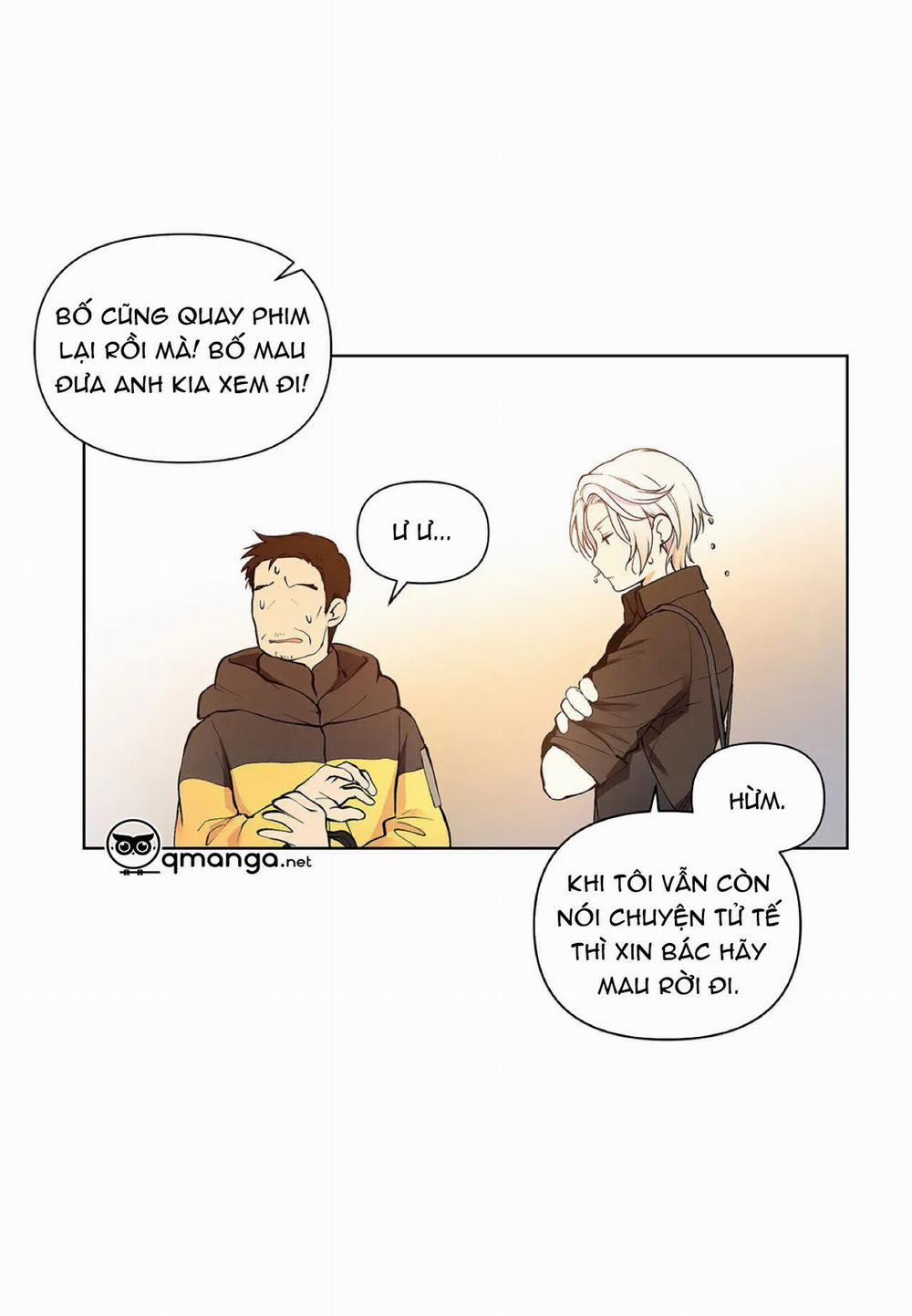 Ngọt Ngào Dành Cho Em 5 trang 44