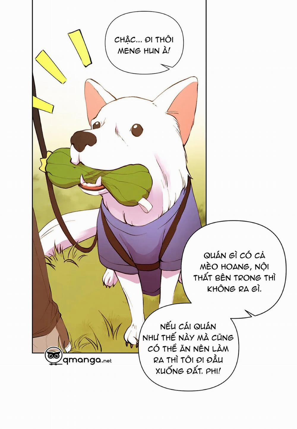 Ngọt Ngào Dành Cho Em 5 trang 45