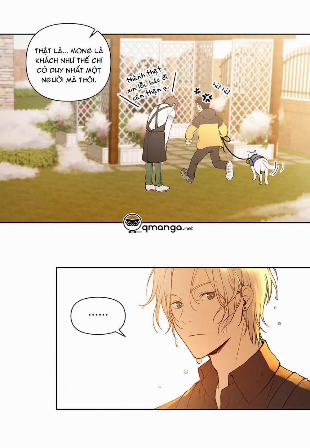 Ngọt Ngào Dành Cho Em 5 trang 46