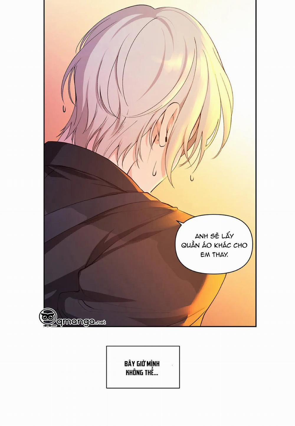 Ngọt Ngào Dành Cho Em 5 trang 48