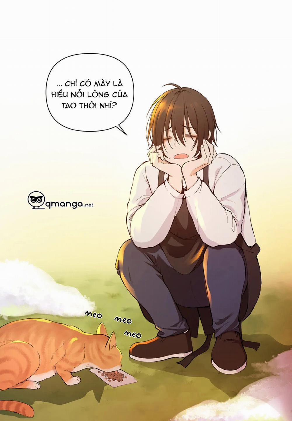 Ngọt Ngào Dành Cho Em 5 trang 5