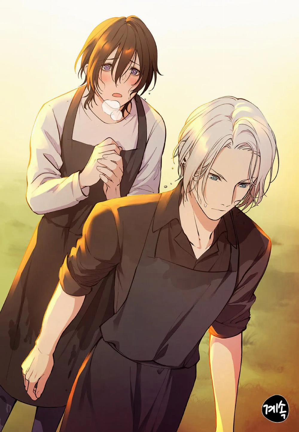 Ngọt Ngào Dành Cho Em 5 trang 50