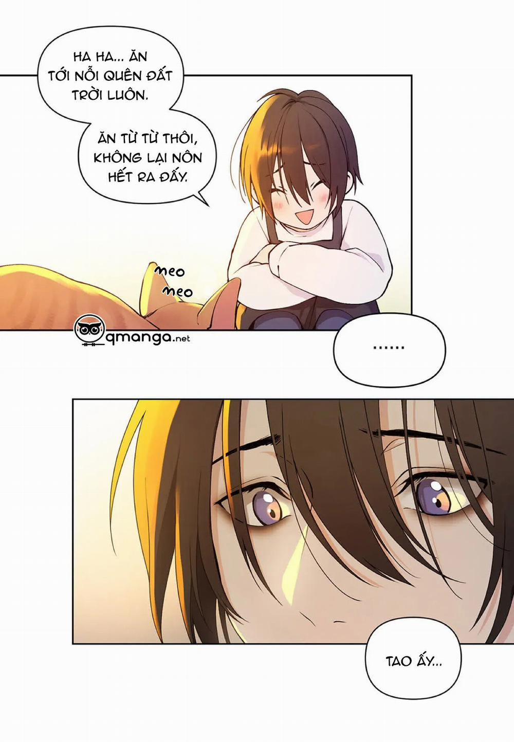 Ngọt Ngào Dành Cho Em 5 trang 6