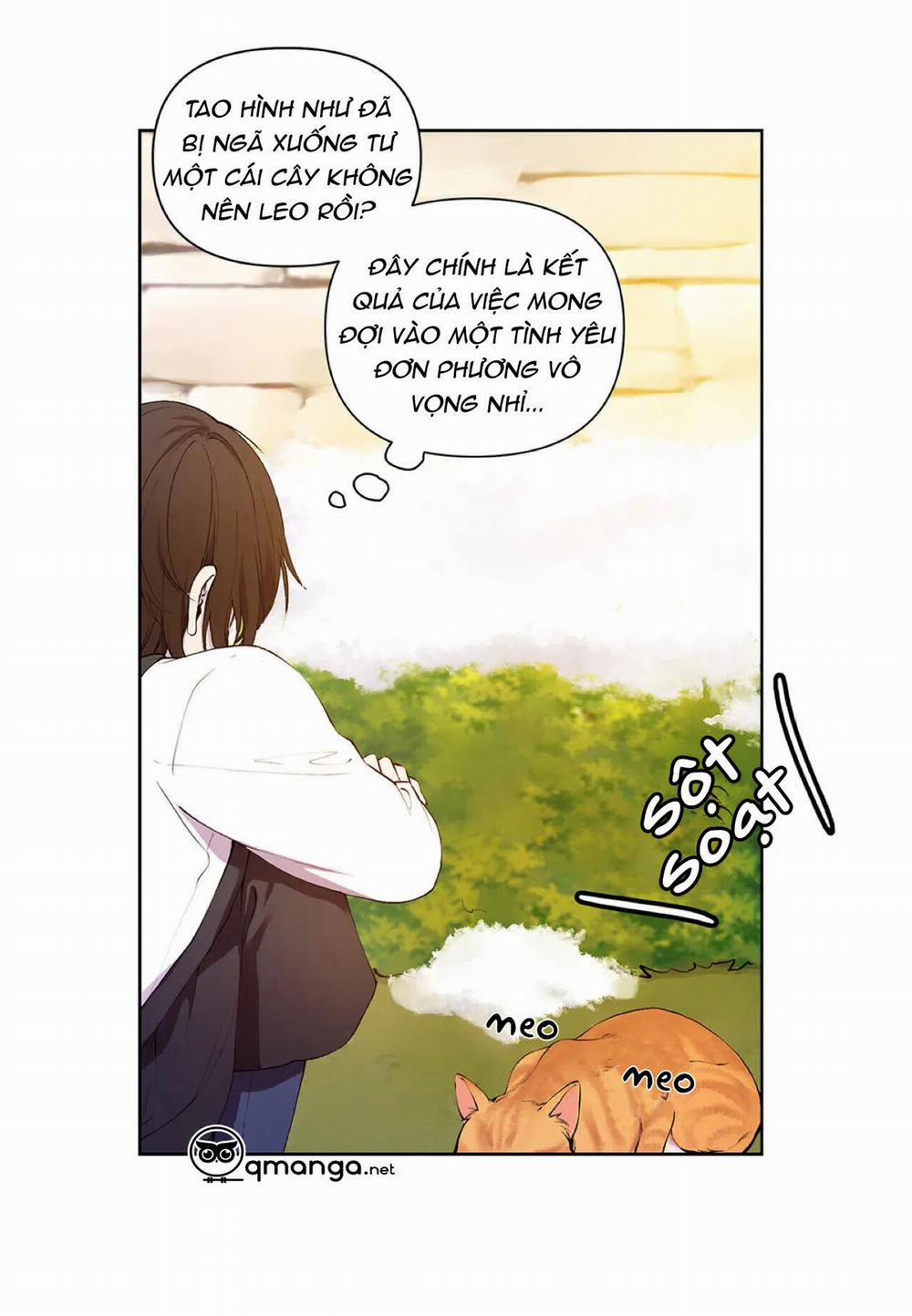 Ngọt Ngào Dành Cho Em 5 trang 7