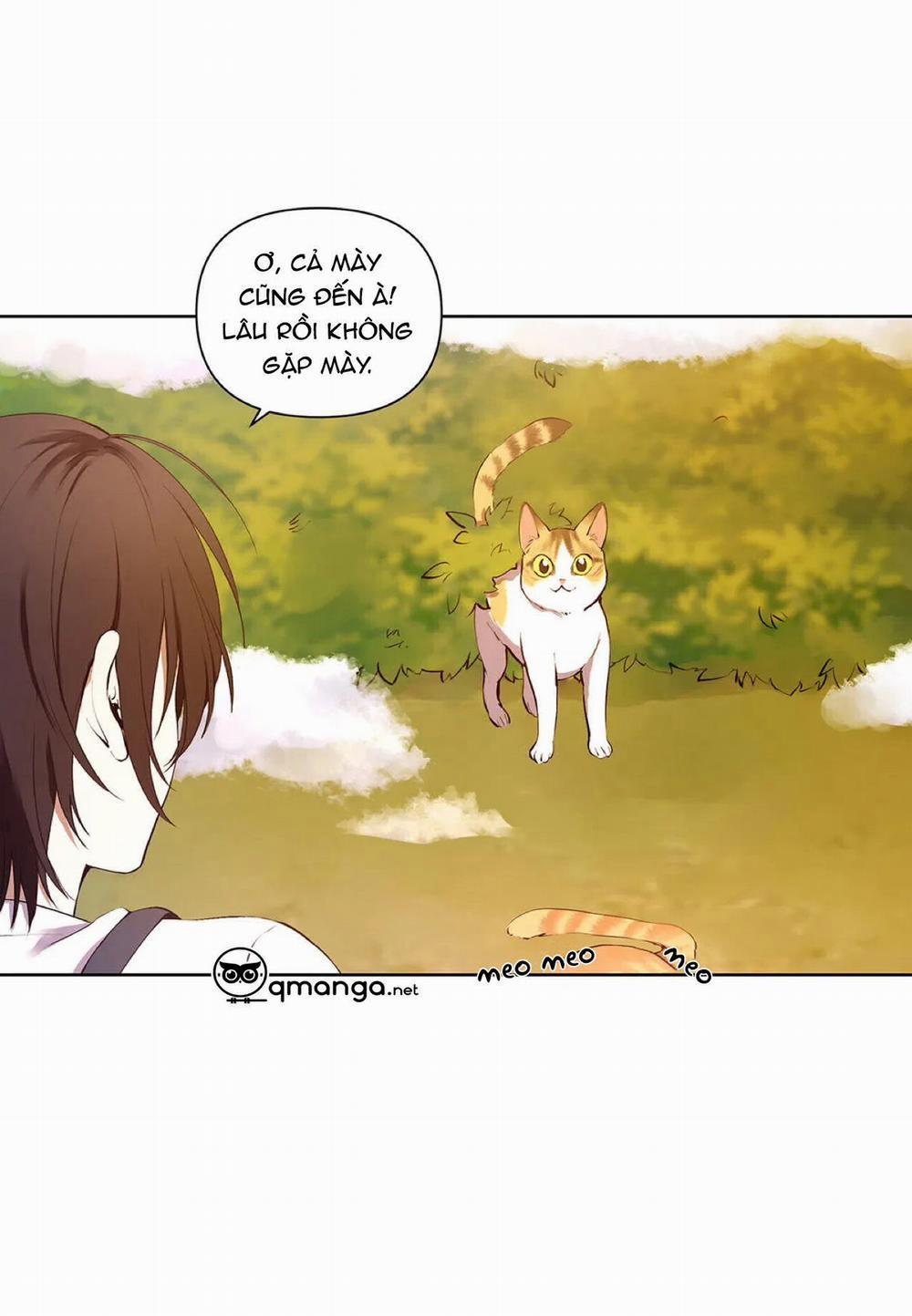 Ngọt Ngào Dành Cho Em 5 trang 8