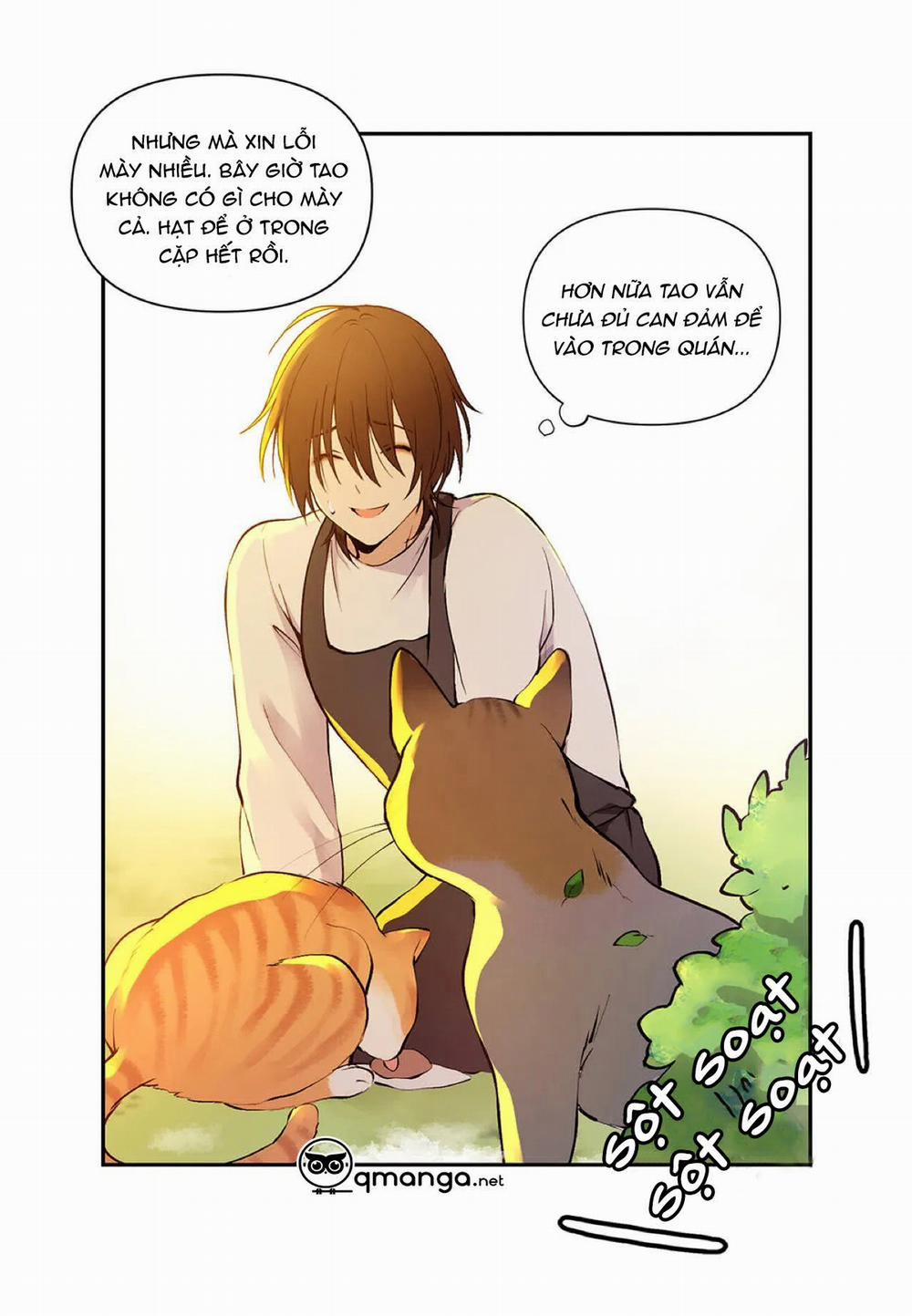 Ngọt Ngào Dành Cho Em 5 trang 9