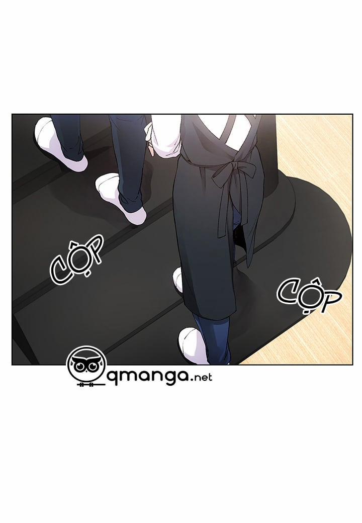 Ngọt Ngào Dành Cho Em 6 trang 12