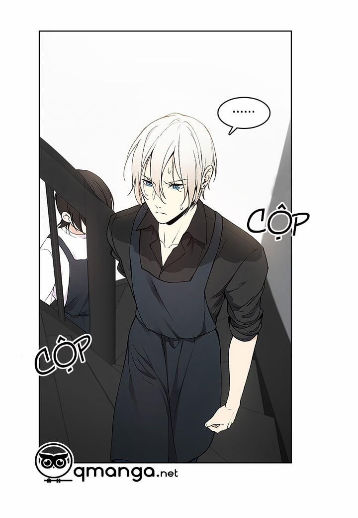 Ngọt Ngào Dành Cho Em 6 trang 13