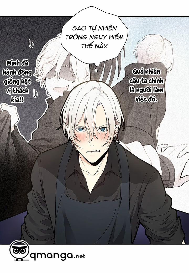 Ngọt Ngào Dành Cho Em 6 trang 16