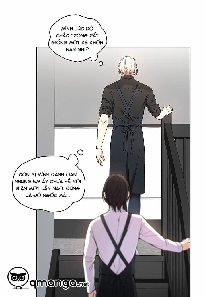 Ngọt Ngào Dành Cho Em 6 trang 17