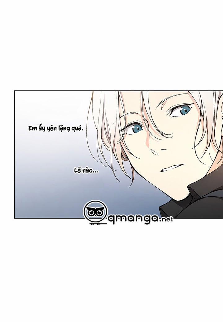Ngọt Ngào Dành Cho Em 6 trang 18