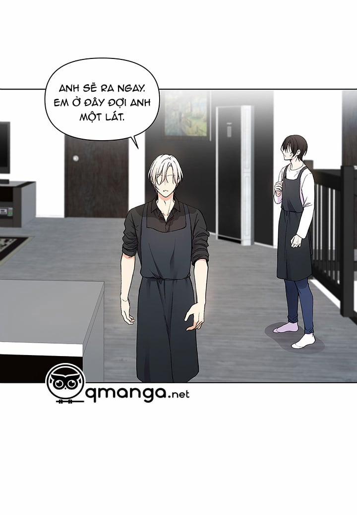 Ngọt Ngào Dành Cho Em 6 trang 20