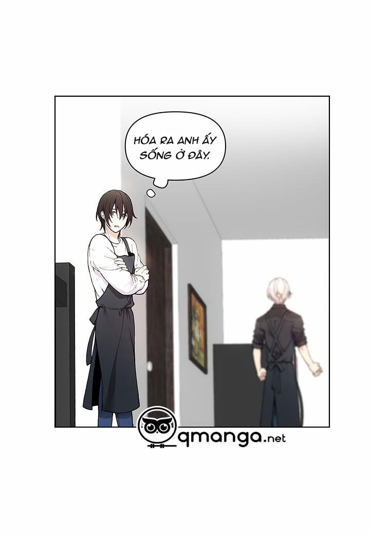 Ngọt Ngào Dành Cho Em 6 trang 21