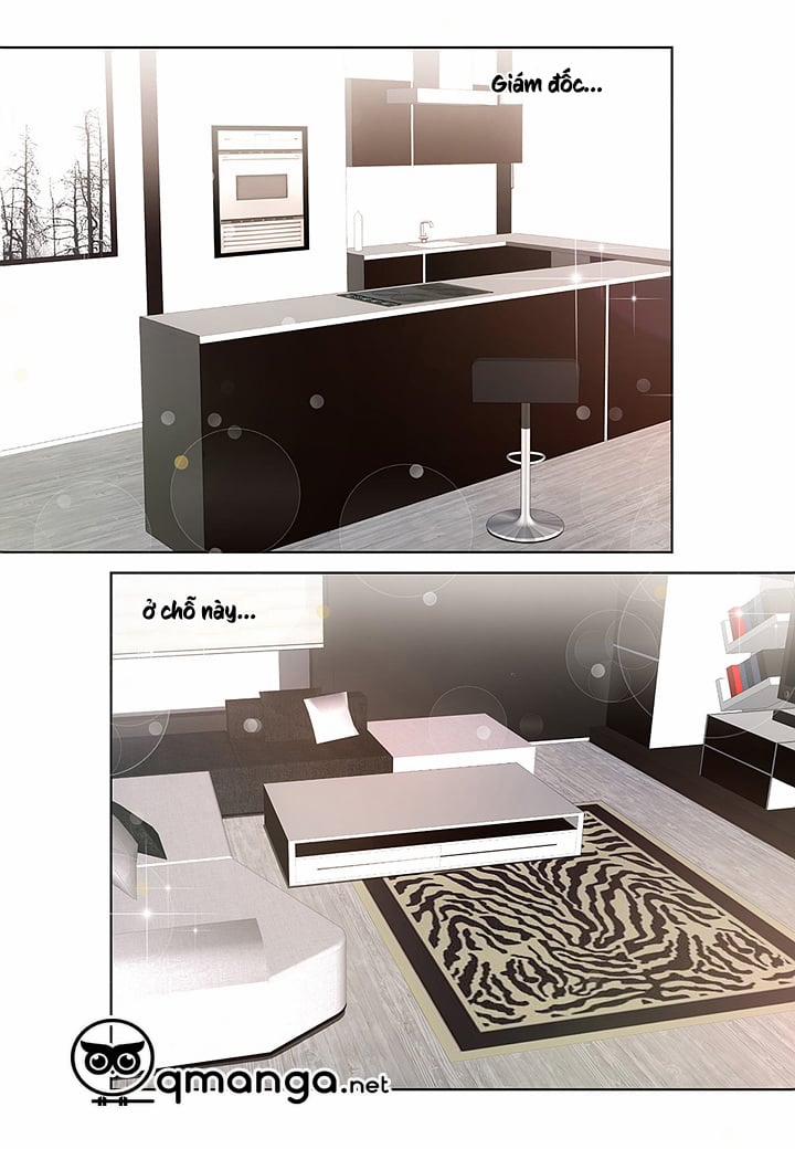 Ngọt Ngào Dành Cho Em 6 trang 22