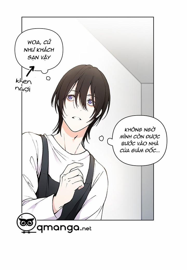 Ngọt Ngào Dành Cho Em 6 trang 23