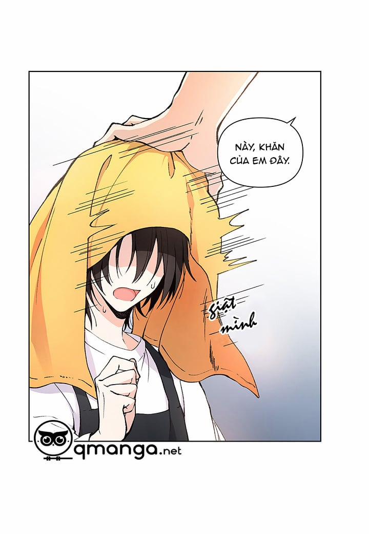 Ngọt Ngào Dành Cho Em 6 trang 24